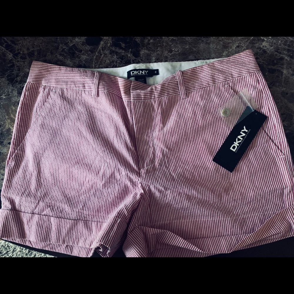 New DKNY Shorts